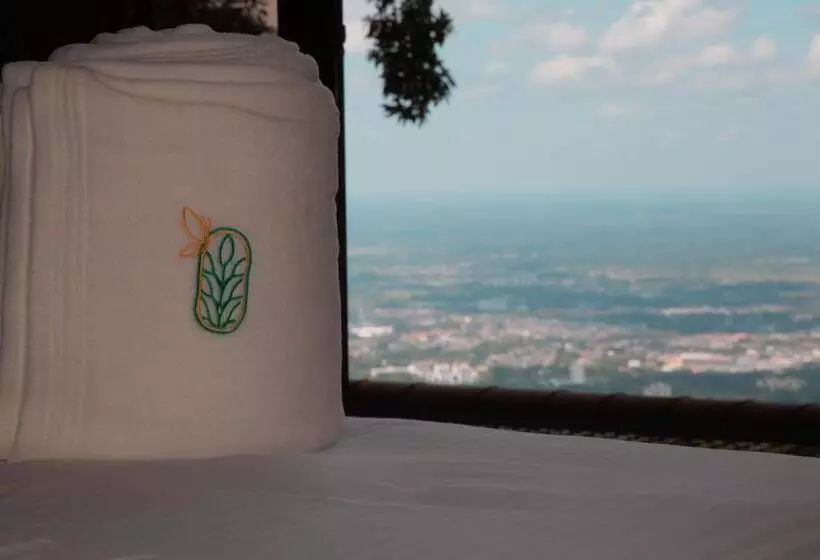 ペンション Waira Eco Lodge