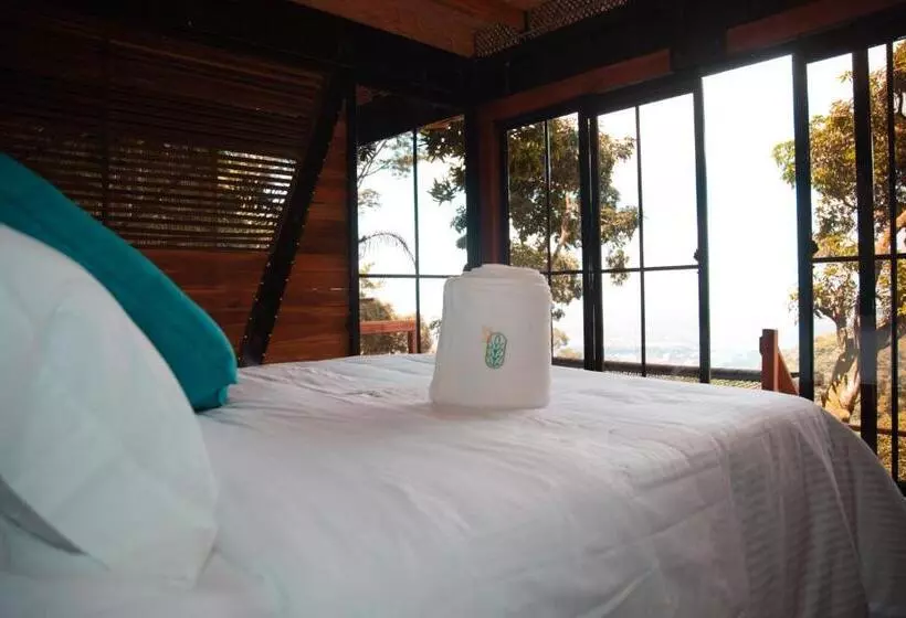 ペンション Waira Eco Lodge