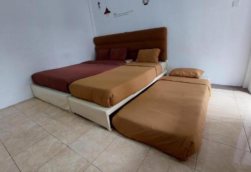 הוסטל Al Barra Syariah