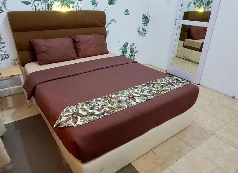 הוסטל Al Barra Syariah