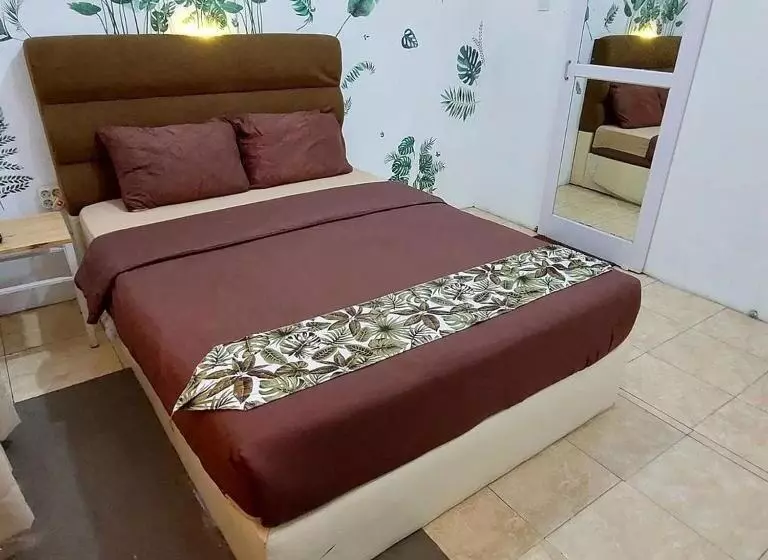 Retkeilymaja Al Barra Syariah