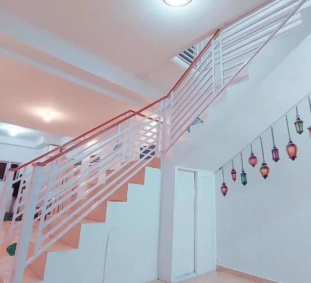 הוסטל Al Barra Syariah