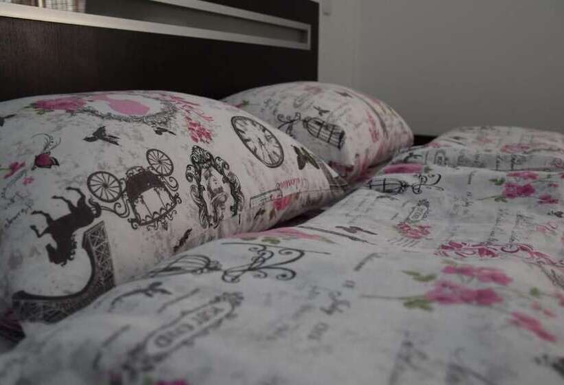 هاستل Exit Labirint Centar