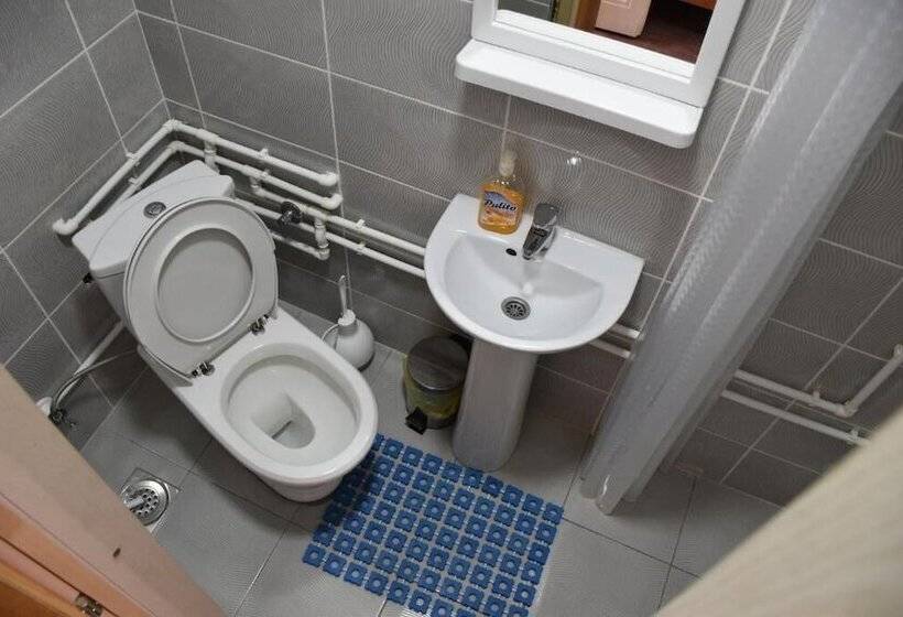 هاستل Exit Labirint Centar