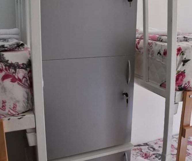 هاستل Exit Labirint Centar