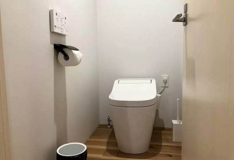 هاستل Santiago Guesthouse Naha