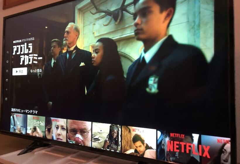 הוסטל Santiago Guesthouse Naha