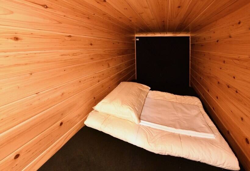 הוסטל Santiago Guesthouse Naha