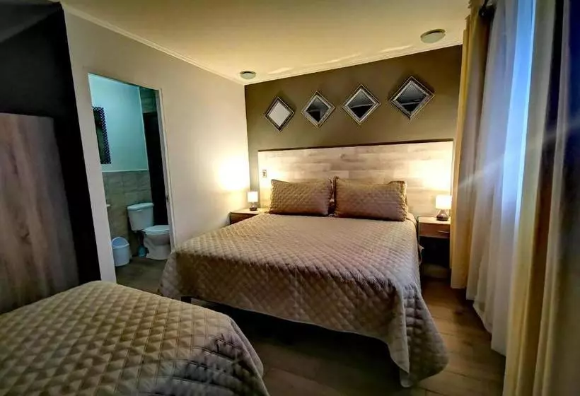 Bed & Breakfast Doña Francisca
