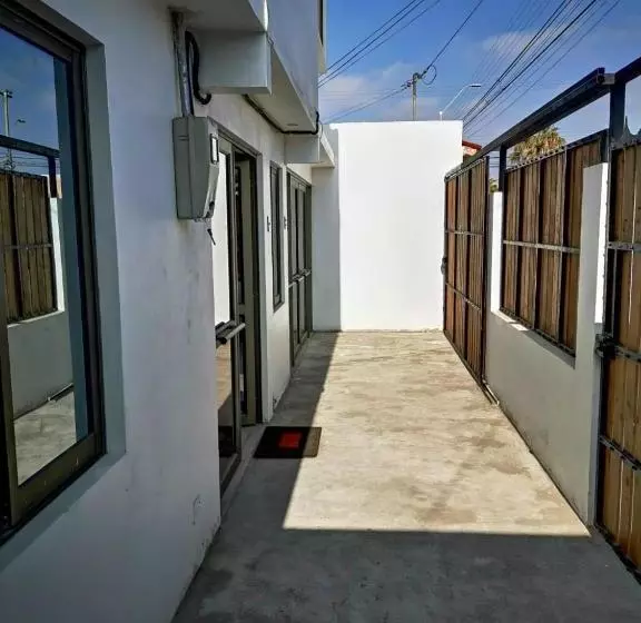 Bed & Breakfast Doña Francisca