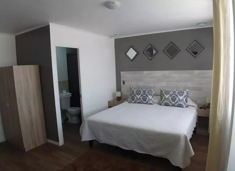 Bed & Breakfast Doña Francisca