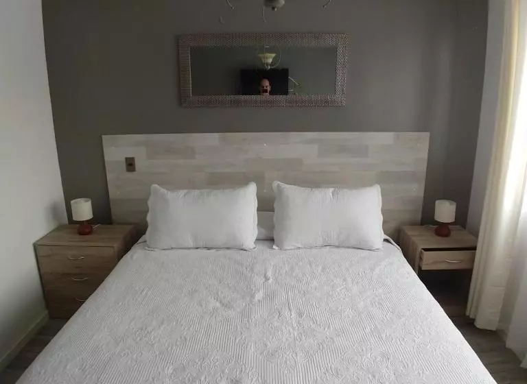 Bed & Breakfast Doña Francisca