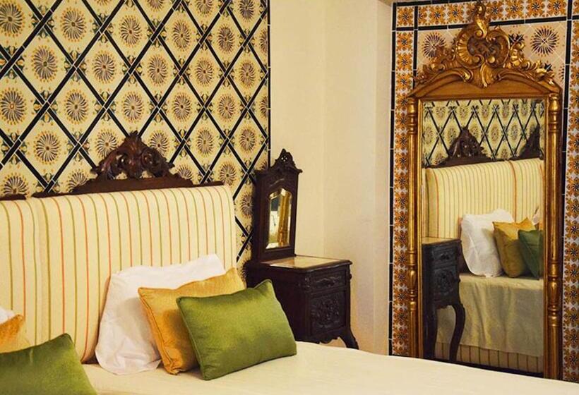 فندق Dar Alouini