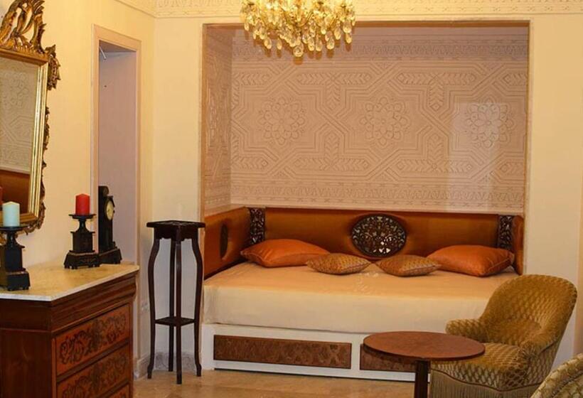 فندق Dar Alouini