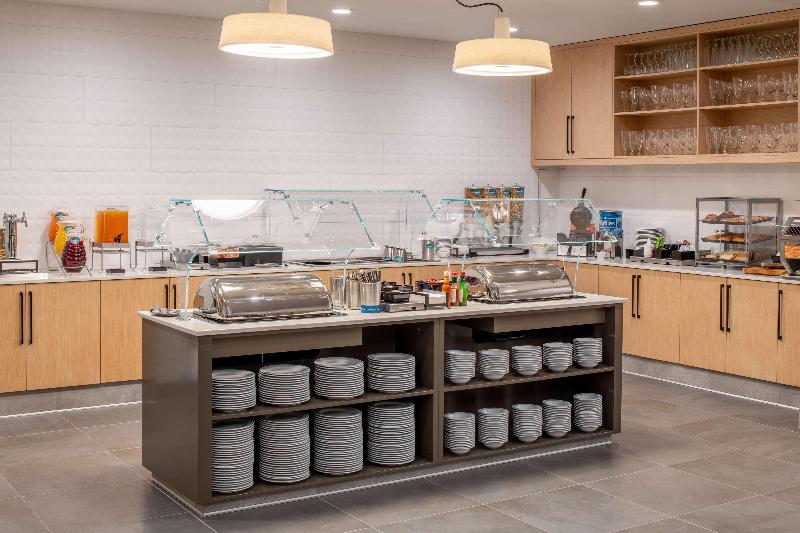 בית מלון כפרי Homewood Suites By Hilton Belmont