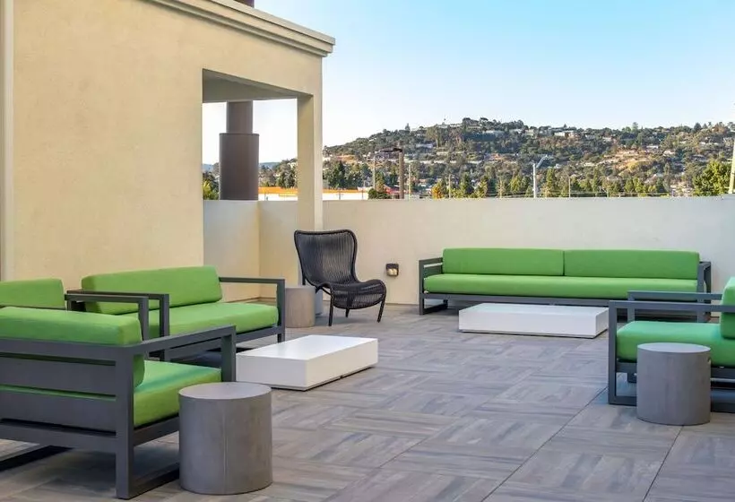 ホテル Homewood Suites By Hilton Belmont