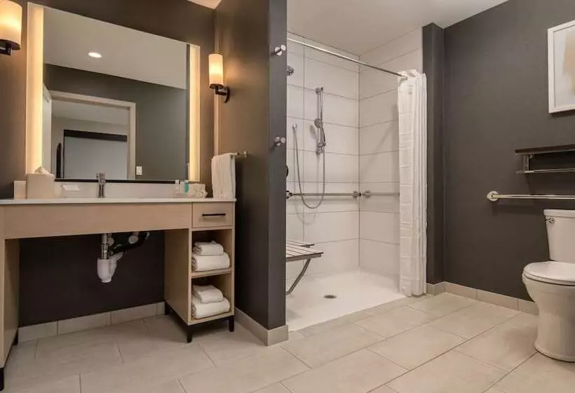 ホテル Homewood Suites By Hilton Belmont