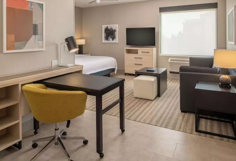 ホテル Homewood Suites By Hilton Belmont