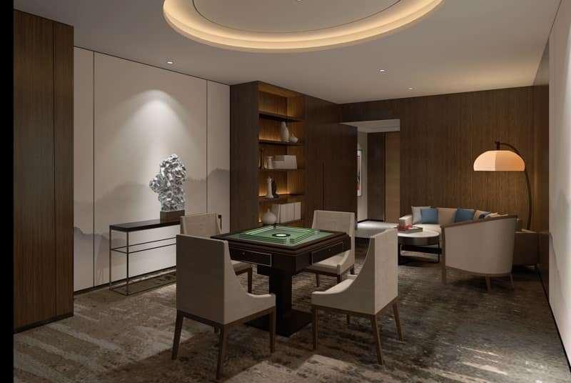 فندق Wyndham Grand Plaza Royale Yuzhou Xiamen   Wuyuan Bay