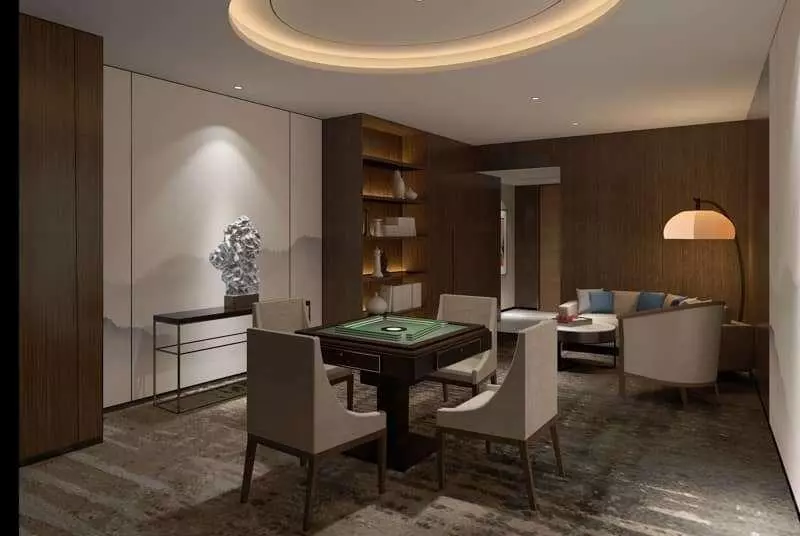 Hotelli Wyndham Grand Plaza Royale Yuzhou Xiamen   Wuyuan Bay