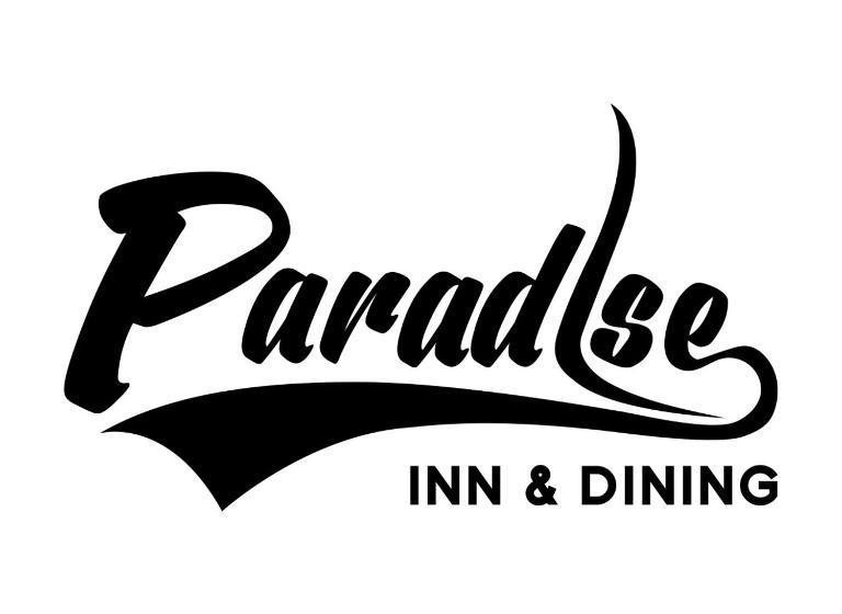 膳宿费 Paradise Inn And Dining