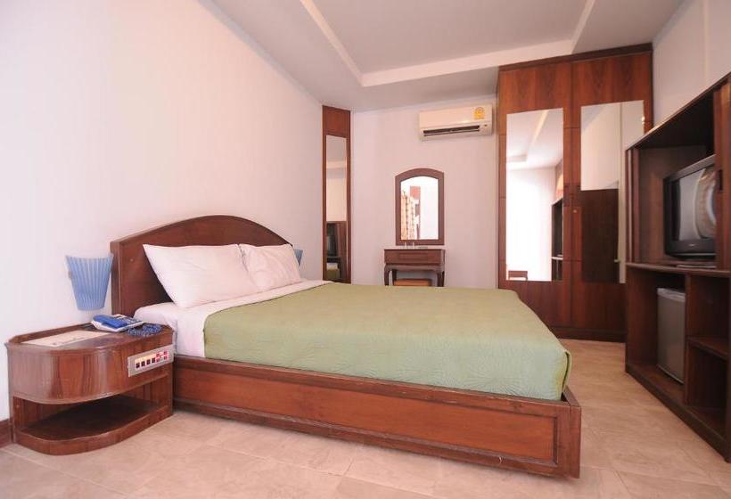 膳宿费 Paradise Inn And Dining