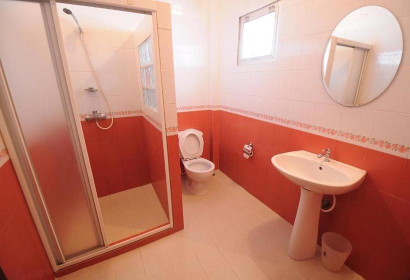 膳宿费 Paradise Inn And Dining