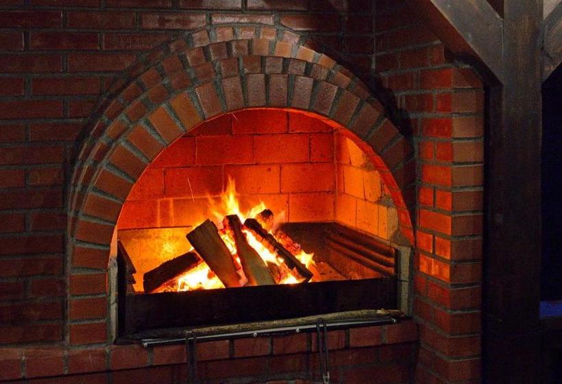 Пансион Residence Ghinita Bucovina