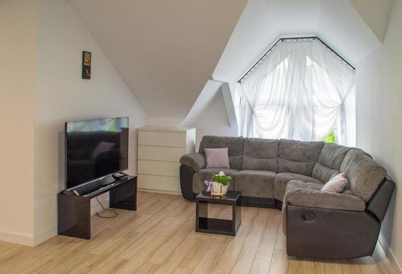 Пансион Residence Ghinita Bucovina