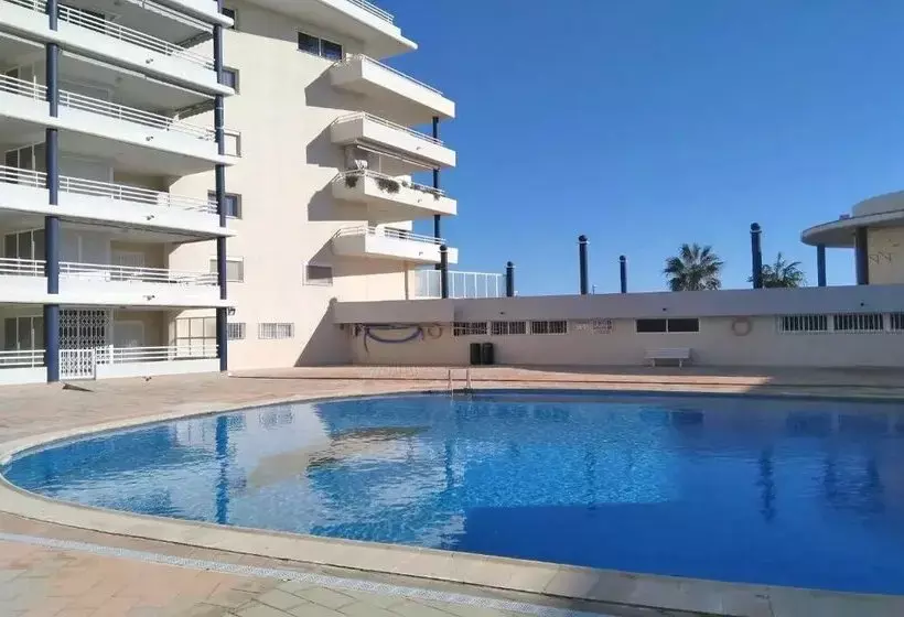 Apartamentos Picasso Peñiscola 3000