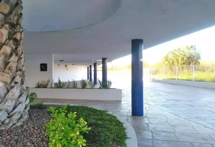 Apartamentos Picasso Peñiscola 3000