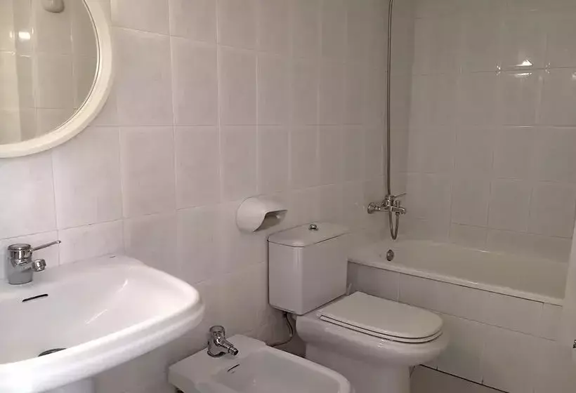 Apartamentos Picasso Peñiscola 3000