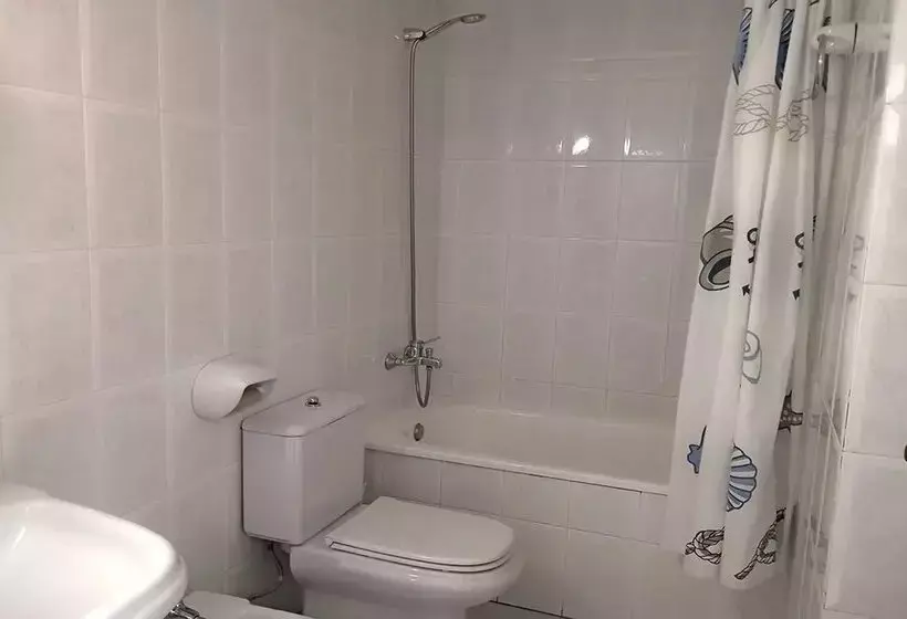 Apartamentos Picasso Peñiscola 3000