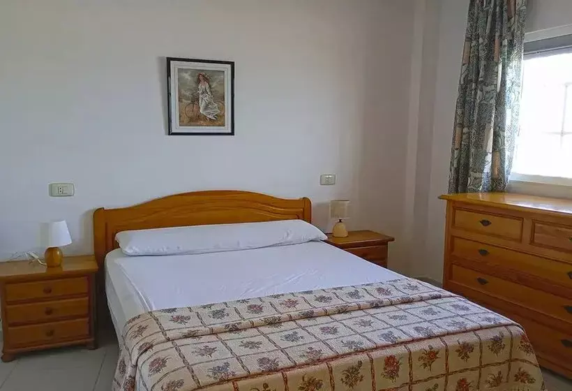 Apartamentos Picasso Peñiscola 3000