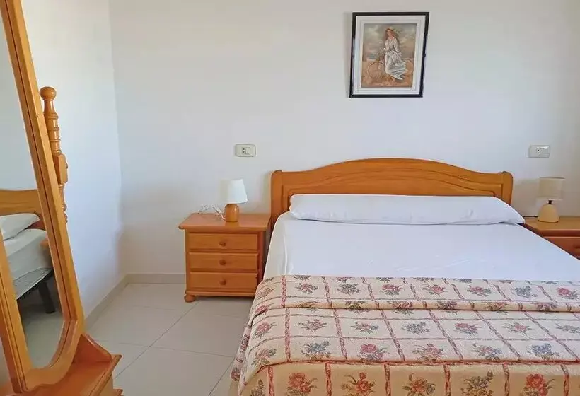 Apartamentos Picasso Peñiscola 3000