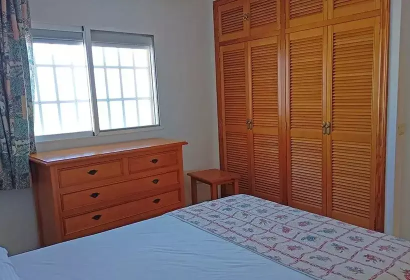 Apartamentos Picasso Peñiscola 3000