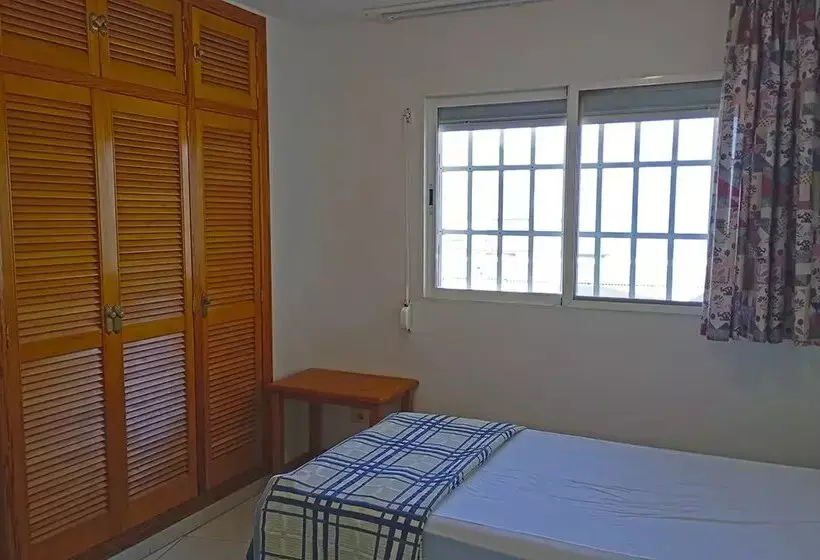 Apartamentos Picasso Peñiscola 3000