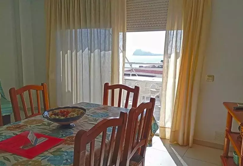 Apartamentos Picasso Peñiscola 3000