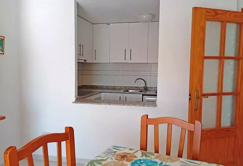 Apartamentos Picasso Peñiscola 3000