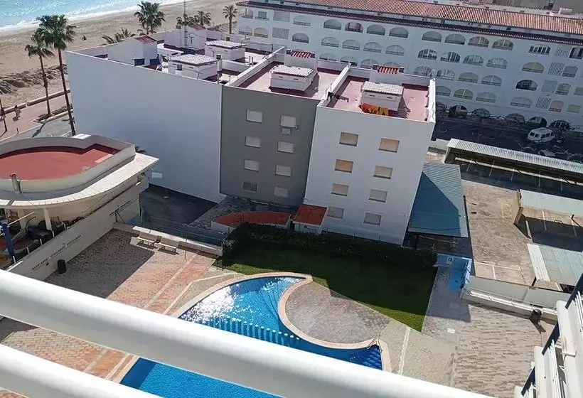 Apartamentos Picasso Peñiscola 3000