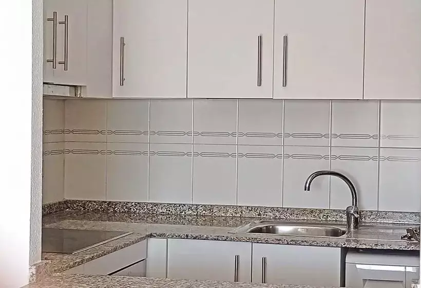 Apartamentos Picasso Peñiscola 3000