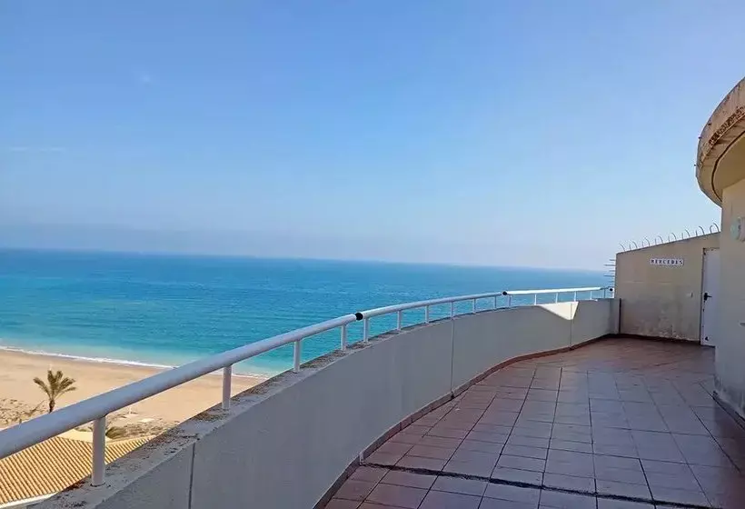 Apartamentos Picasso Peñiscola 3000