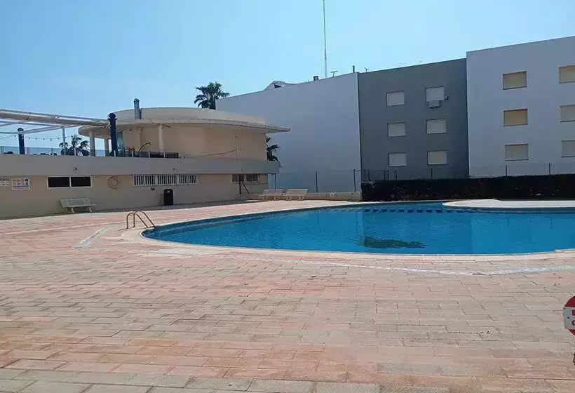 Apartamentos Picasso Peñiscola 3000