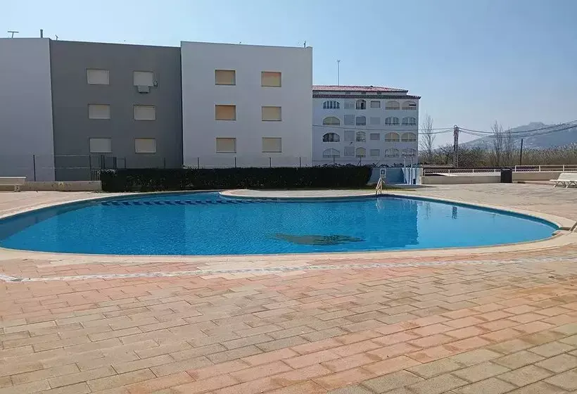 Apartamentos Picasso Peñiscola 3000