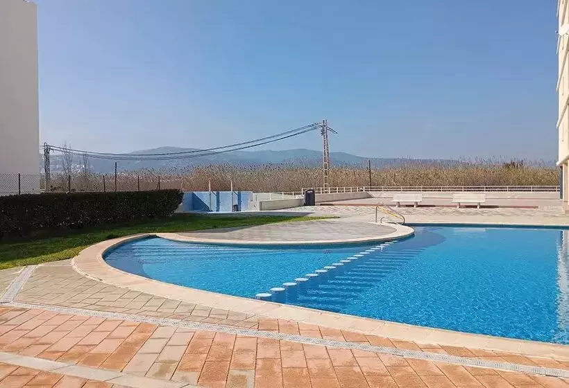 Apartamentos Picasso Peñiscola 3000