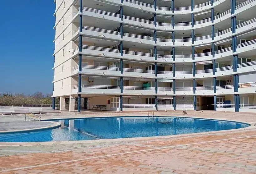Apartamentos Picasso Peñiscola 3000