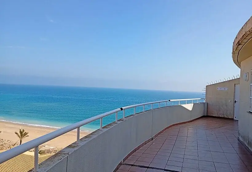 Apartamentos Picasso Peñiscola 3000