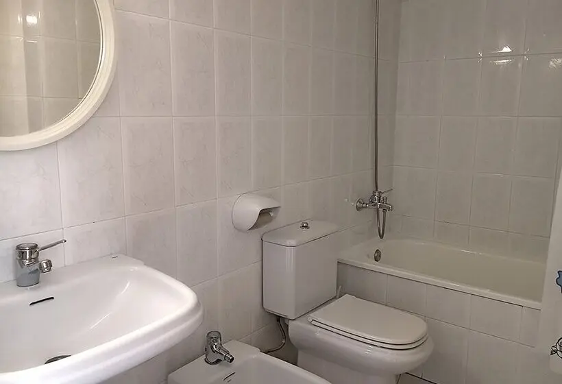 Apartamentos Picasso Peñiscola 3000