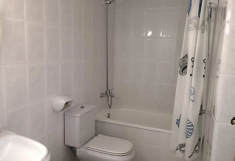 Apartamentos Picasso Peñiscola 3000