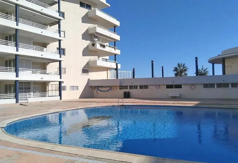 Apartamentos Picasso Peñiscola 3000